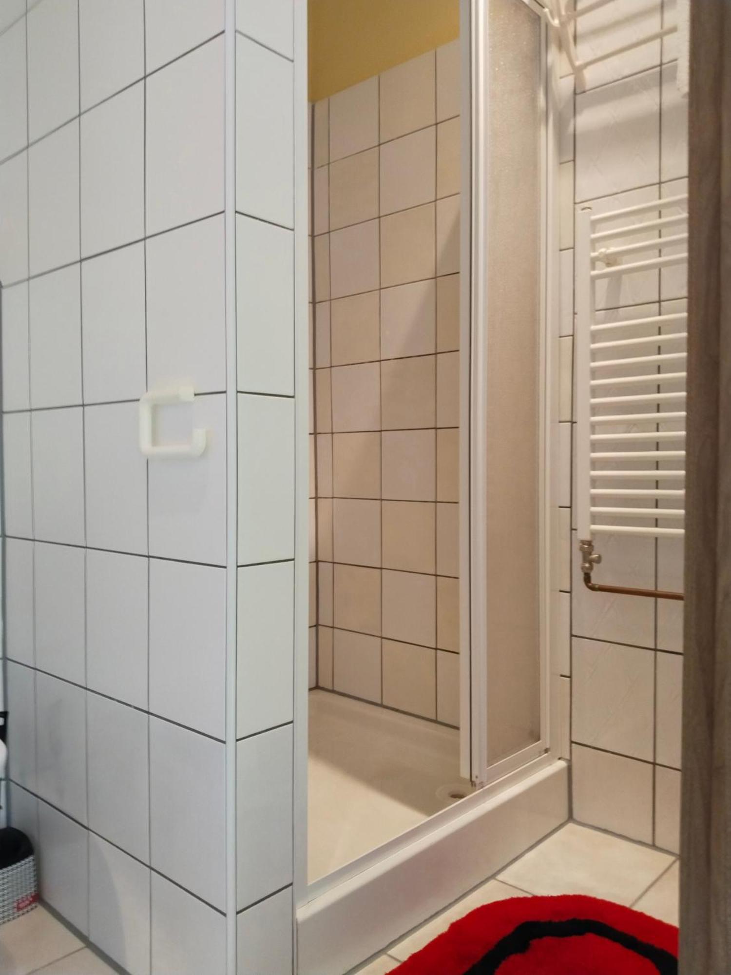 Apartament Penzion Spicak Boží Dar Zewnętrze zdjęcie